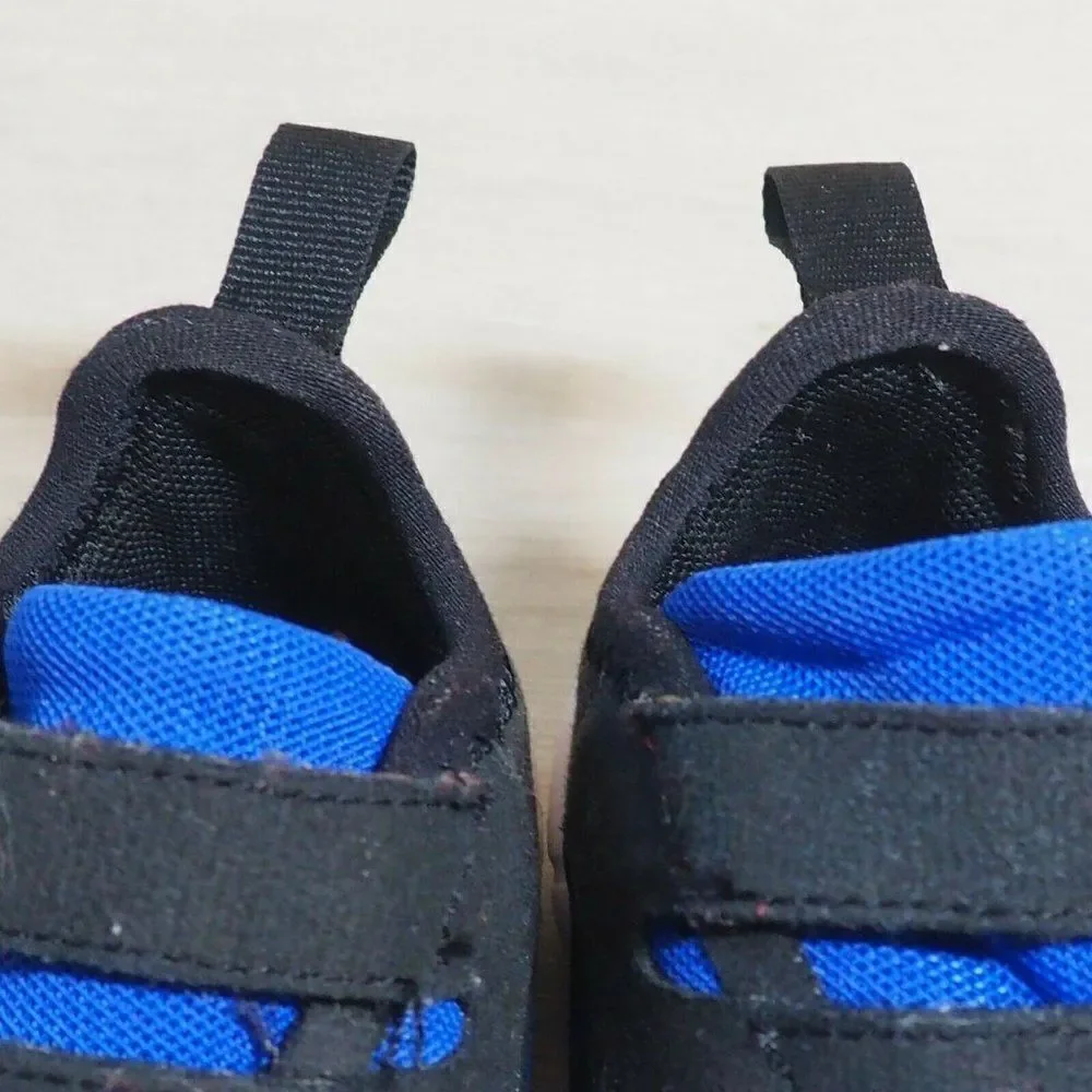 Nike Free Run RN 5.0‎ Racer Blue / Black Toddler 3